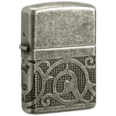 فندک زیپو مدل 49290 Zippo Pattern