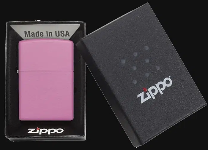 جادوی فندکهای فانتزی دخترانه