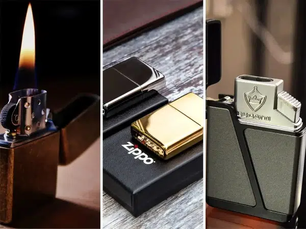 زیپو پادشاه فندکها