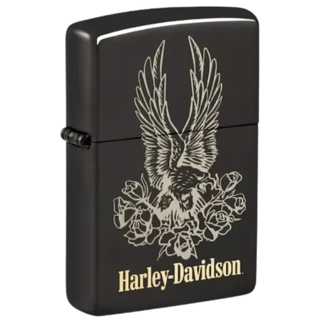 فندک زیپو Zippo Harley Davidson® 46311