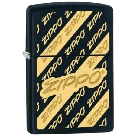 فندک زیپو مدل 218 zippo multiple