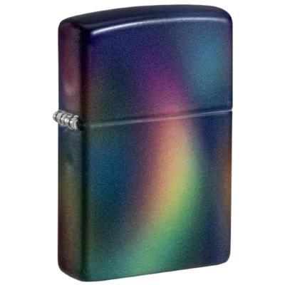 فندک زیپو مدل 46565 Prismatic Design