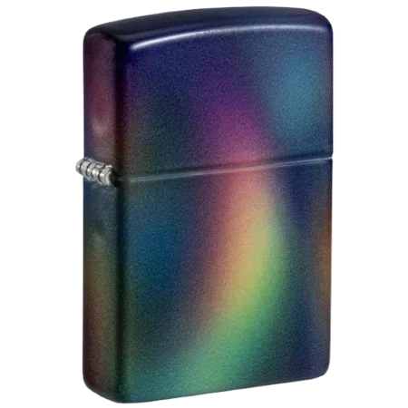 فندک زیپو مدل 46565 Prismatic Design
