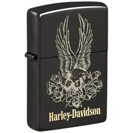 فندک زیپو مدل Harley-Davidson® 46311