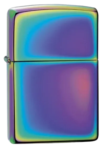 فندک زیپو مدل 151 Classic Multi Color