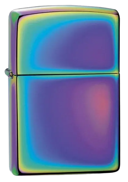 فندک زیپو مدل 151 Classic Multi Color