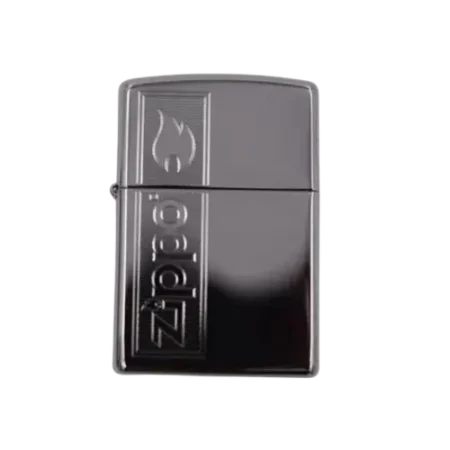 فندک زیپو مدل 250 zippo logo