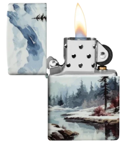 zippo-lighter-46702-frozen-valley-design