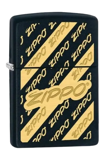 فندک زیپو مدل 218 zippo multiple