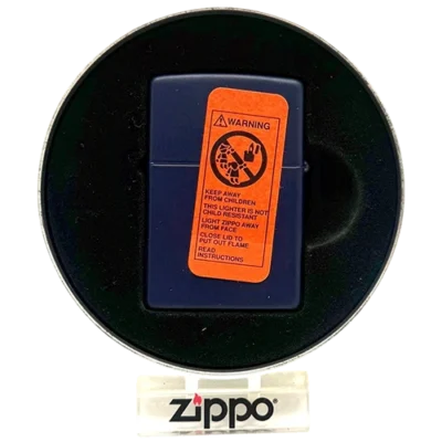 فندک زیپو WORLD SERIES MLBP 2000 1999میلادی